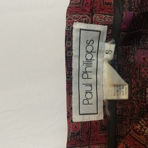 Pleated Skirt - Picture 2 of 2